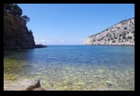 Thassos -Arsanas Beach -24-06-2020 - Bogdan Balaban